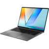 Asus Laptop Vivobook S16 Oled S3607QA-OLED-SH037W 16'' Wuxga (1920 x 1200)/Snapdragon X X1 26 100 Processor /16GB/1TB Ssd Nvme Pcie 4.0/Win 11 Home/2Y/Matte Gray - (90NB16C2-M005P0)