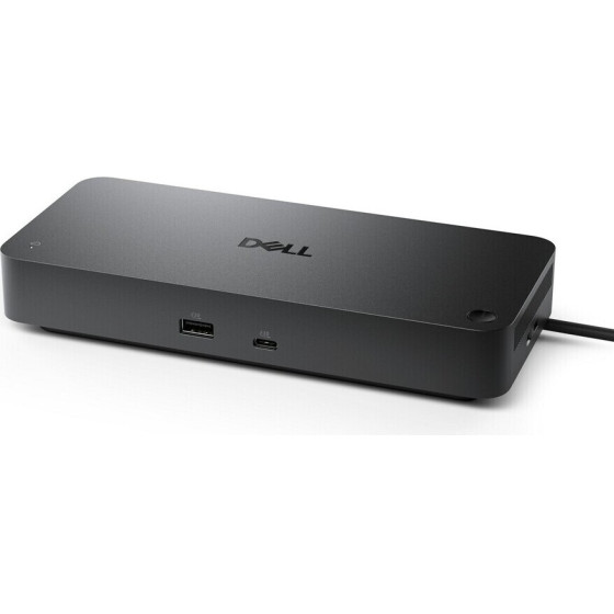 Dell Pro Thunderbolt 5 Smart Dock SD25TB5 - (210-BRFN)