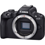 Canon Eos R50 Bk Body See - (5811C029AA)