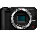 Canon Eos R50 V Body 5GHz See - (6895C024AA)