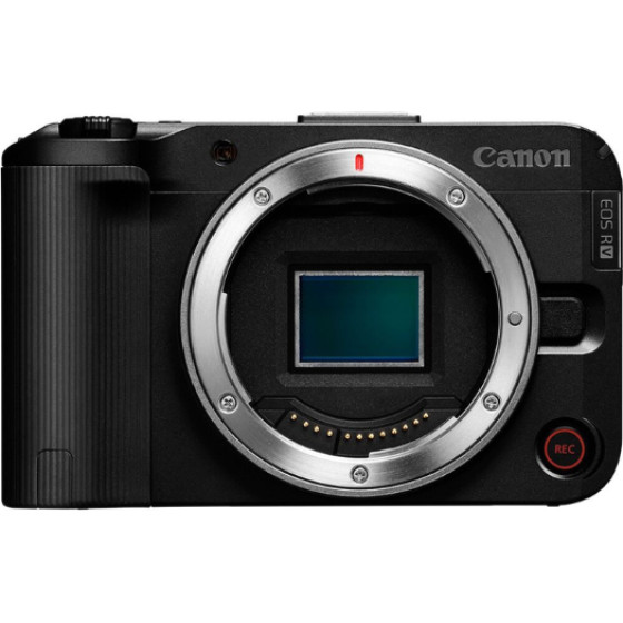 Canon Eos R50 V Body 5GHz See - (6895C024AA)
