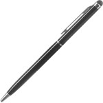 Hurtel Passive stylus for touch screens / pen - black 9145576277751 - (Touch panel pen black)