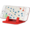 Hurtel Universal car holder silicone phone stand nano pad black 7426825375834 - (vehicle mounted anti skid pad bracket black)