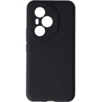 Senso Soft Touch Honor 400 Pro Black Backcover - (SESTH400PB)
