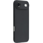 Senso Soft Touch Iphone 17 Air Black Backcover - (SESTIP17AB)