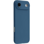 Senso Soft Touch Iphone 17 Air Blue Backcover - (SESTIP17ABL)