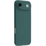 Senso Soft Touch Iphone 17 Air Forest Green Backcover - (SESTIP17AFG)