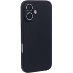 Senso Soft Touch Iphone 17 Black Backcover - (SESTIP17B)