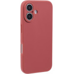 Senso Soft Touch Iphone 17 Forest Green Backcover - (SESTIP17FG)