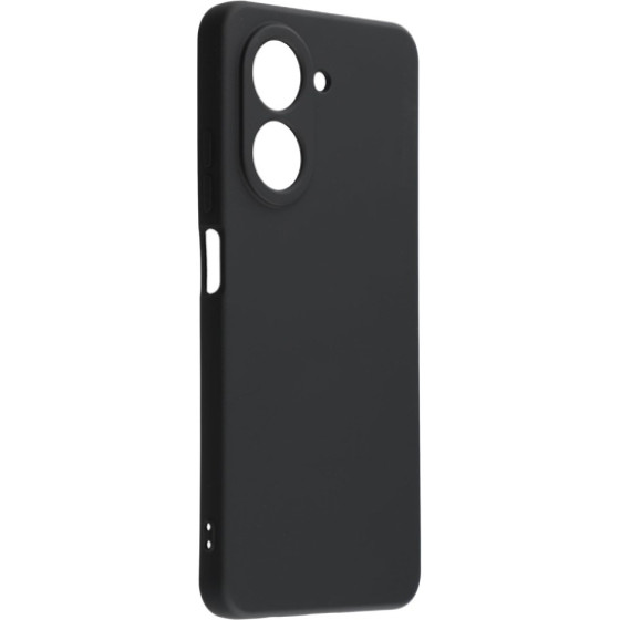 Senso Soft Touch Xiaomi Redmi A5 (171,7 x 77,8 x 8,26) Black Backcover - (SESTXIARA5171B)