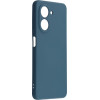 Senso Soft Touch Xiaomi Redmi A5 (171,7 x 77,8 x 8,26) Blue Backcover - (SESTXIARA5171L)