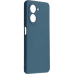 Senso Soft Touch Xiaomi Redmi A5 (171,7 x 77,8 x 8,26) Blue Backcover - (SESTXIARA5171L)