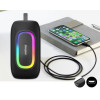 Energizer ������ Bluetooth ����� ��� Power Bank - (BTS163)