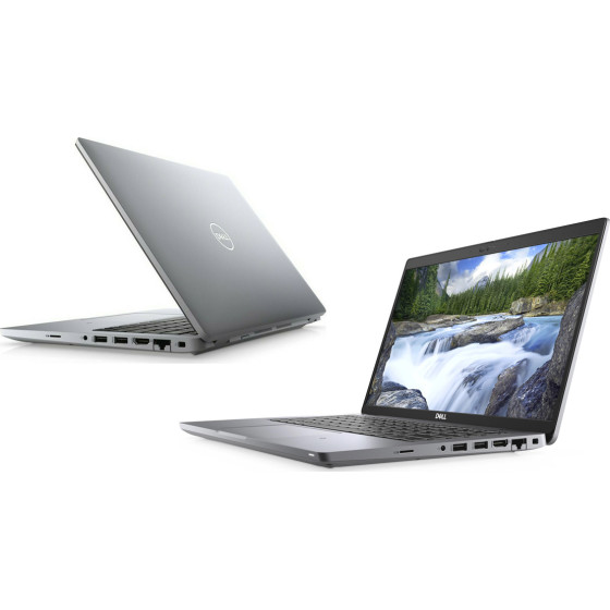 Dell Laptop Latitude 5420, Factory Refurbished Grade A, i5-1135G7, 8/256GB SSD, 14'', Cam, Intel Integrated Graphics, Windows 10 Pro - (FRL-374)