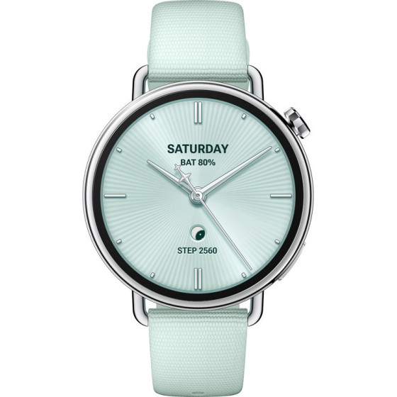 Xiaomi Watch S4 41mm (Mint Green) - (BHR080CGL)