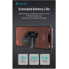Devia True Wireless ��������� Bluetooth EM404 Lite1 ����� - (131101)