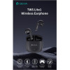 Devia True Wireless ��������� Bluetooth EM404 Lite1 ����� - (131101)