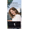 Devia True Wireless ��������� Bluetooth EM404 Lite1 ����� - (131095, EM404)
