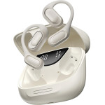BlackView BT5.4 Enc IPX4 Earbuds 200 With Charging Dock White - (AIRBUDS200-W)