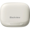 BlackView BT5.4 Enc IPX4 Earbuds 200 With Charging Dock White - (AIRBUDS200-W)