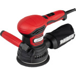 RAIDER ������� �������� 400W �125mm RD-RSA08 - (040118)