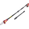 RAIDER R20 Set ������������� Li-Ion 20V 2Ah RDP-SPS20 - (075739)