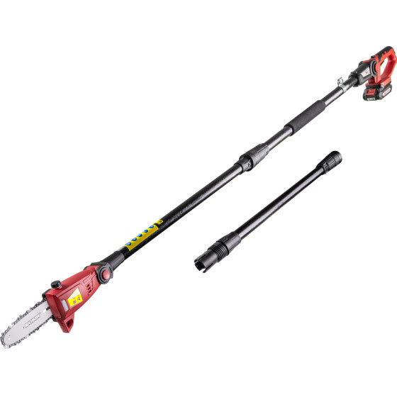 RAIDER R20 Set ������������� Li-Ion 20V 2Ah RDP-SPS20 - (075739)