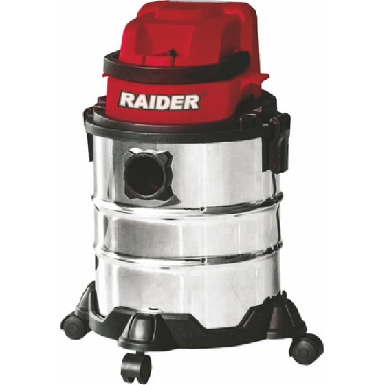 RAIDER R20 Solo ������ �����/������� 20V �� ���� 15lt RDP-SDWC20 - (090319)