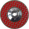 RAIDER ������ �������� ������� ������ �������� 115x22.2mm M14 RD-DD25 - (162204)