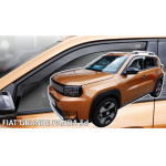 Heko ������������� ��� Fiat Grande Panta /Grande Panta Hybrid /Grande Panda Electric 5D 2025+ ������� ��� �������� ���� �������� - 2 ���. - (15184)