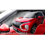 Heko ������������� ��� Mitsubishi Outlander 5D 2021+ ������� ��� �������� ���� �������� - (23384)