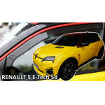 Heko ������������� ��� Renault 5 E-Tech Electric 5D 2024+ ������� ��� �������� ���� �������� - 2 ���. - (27035)