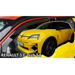 Heko ������������� ��� Renault 5 E-Tech Electric 5D 2024+ ������� ��� �������� ���� �������� - 4 ���. - (27036)