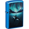 Zippo Orca Whale - (48984)