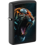 Zippo Tiger - (46241)