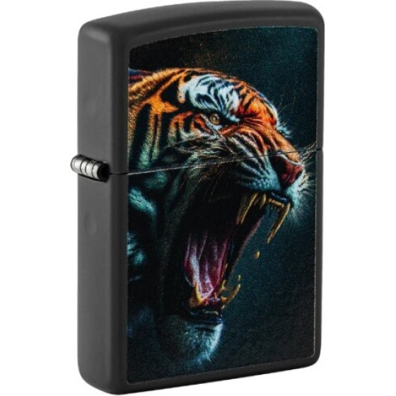 Zippo Tiger - (46241)