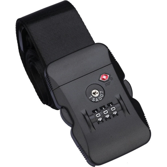 Home Use ������� �������� �� ������� ���������� TSA, ������������, 2m, ������ - (HUH-0245)
