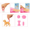 Mattel Barbie: Barbie Fast Cast Veterinarian Clinic Doll And Accessories (JFX93)