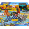 Mattel Hot Wheels: Monster Trucks - Shark Loop (JFR08)