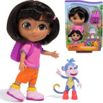 Spin Master Dora: Dora ������ 15 ��. Boots ��� ������� (6071800)
