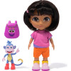 Spin Master Dora: Dora ������ 15 ��. Boots ��� ������� (6071800)
