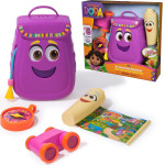 Spin Master Dora: �� ������� ��� Dora (6071799)