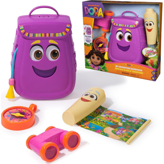 Spin Master Dora: �� ������� ��� Dora (6071799)