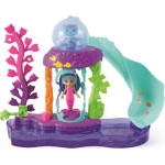 Spin Master Gabbys Dollhouse Movie: Aquarium Playset (6074401)