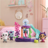 Spin Master Gabbys Dollhouse Movie: Aquarium Playset (6074401)