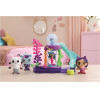 Spin Master Gabbys Dollhouse Movie: Aquarium Playset (6074401)