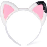 Spin Master Gabbys Dollhouse: The Movie - Meow-Mazing Interactive Ears (6074336)