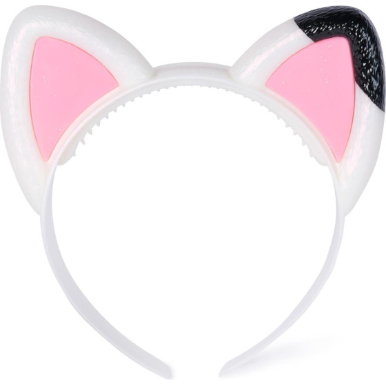 Spin Master Gabbys Dollhouse: The Movie - Meow-Mazing Interactive Ears (6074336)
