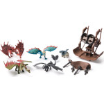 Spin Master How To Train Your Dragon - Dragon Catcher Set (6072894)