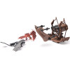Spin Master How To Train Your Dragon - Dragon Catcher Set (6072894)